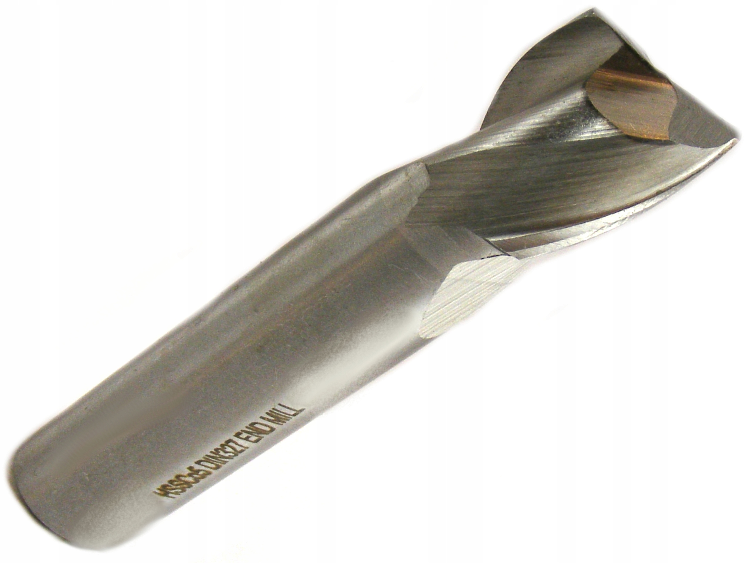 

Frez NFPg palcowy fi 18 mm HSSCo kobalt Din 327