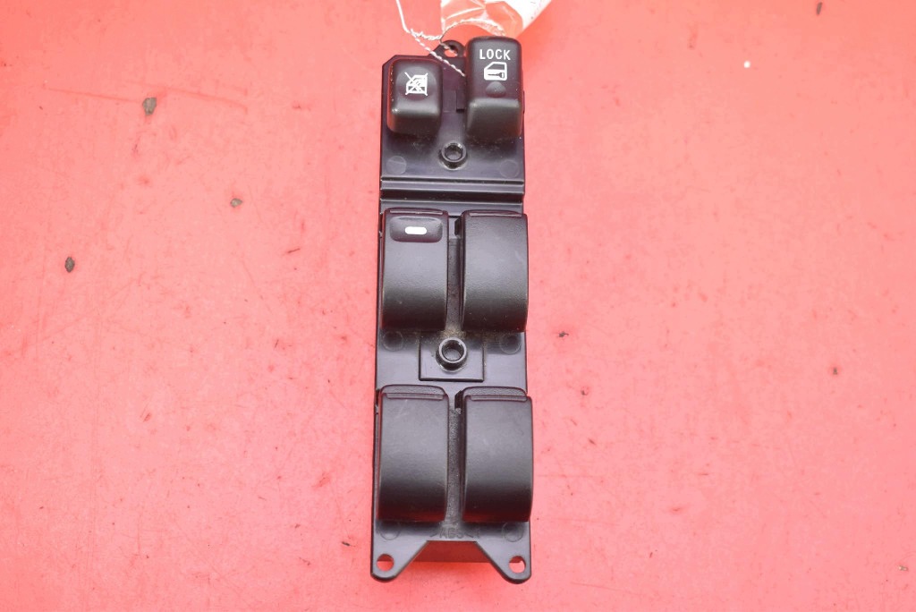 vezérlő panel ablak EU 8608A058 MITSUBISHI LANCER 8 VIII 5D HB 06-17