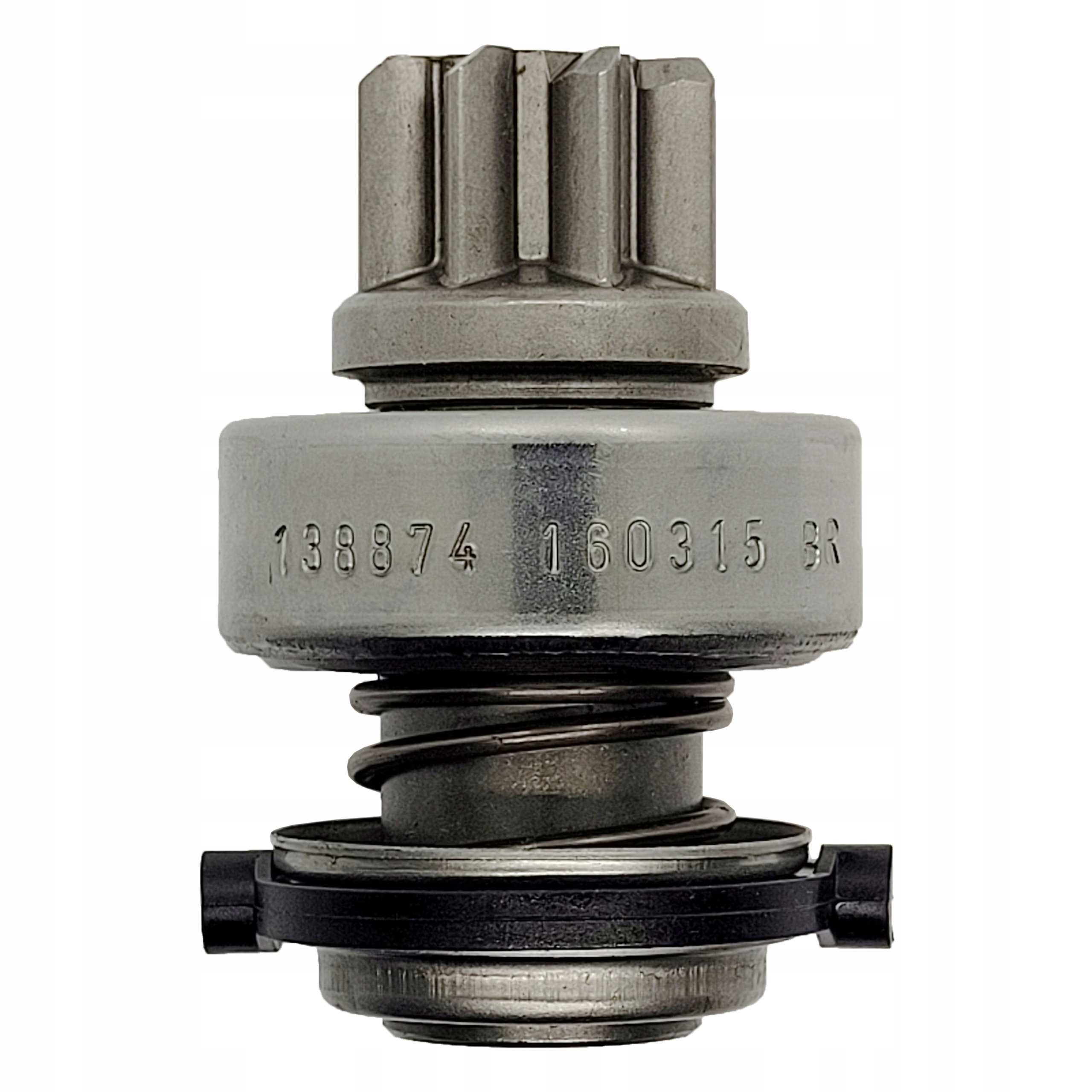 Bendiks rozrusznika Bosch 1006209588 1006209932 0001112018 138874 SD0081 Numer katalogowy części 138874