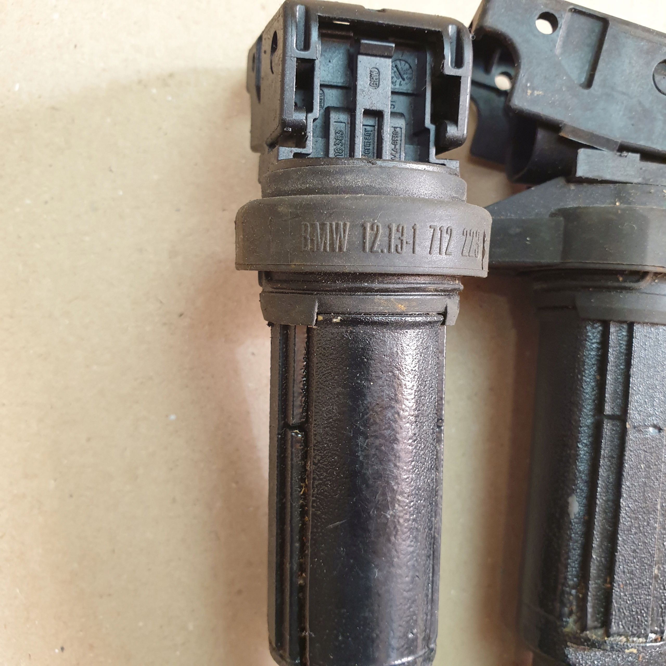 coil ignition BMW 3 E46 1712223 OE