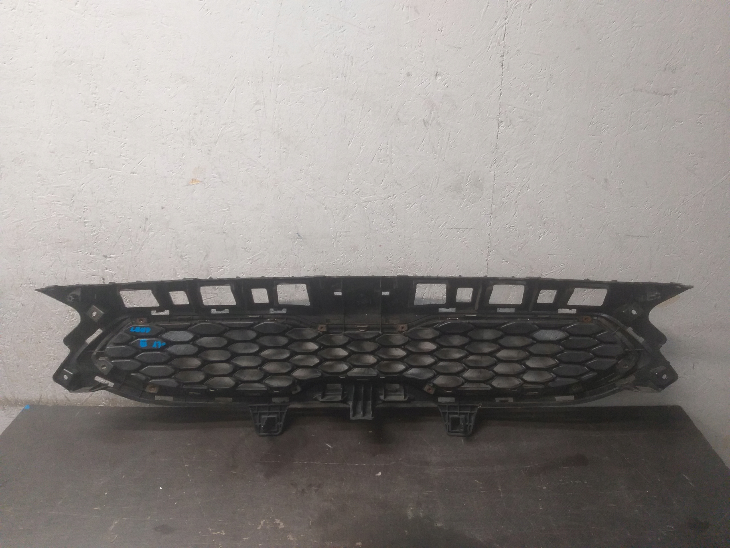 maska KIA CEED III 3 17- 86350-J7010