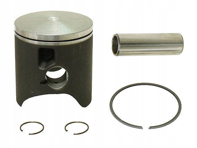Namura Piest Suzuki Rm 125 (RM125) 01-03 53,95 MM