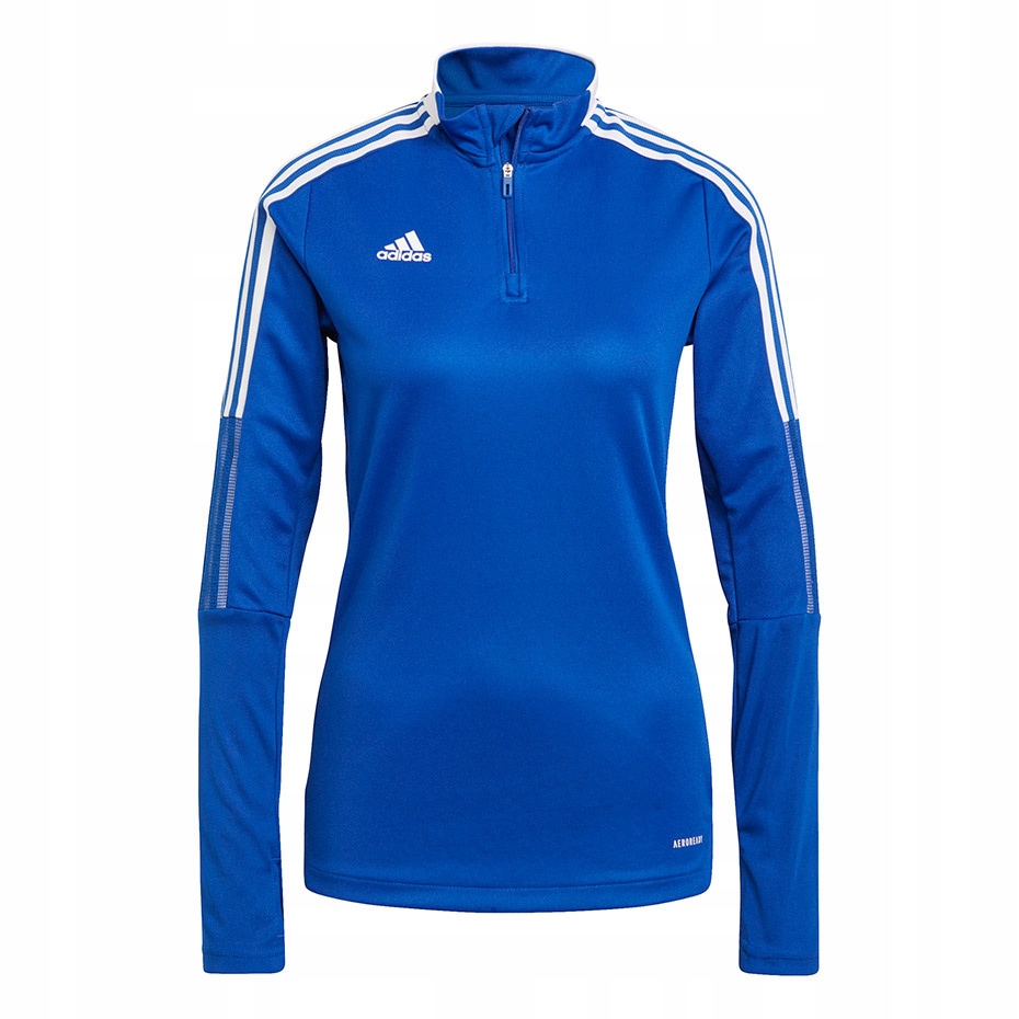 Bluza Treningowa Bluza Adidas Tiro 21 GM7316 R. L