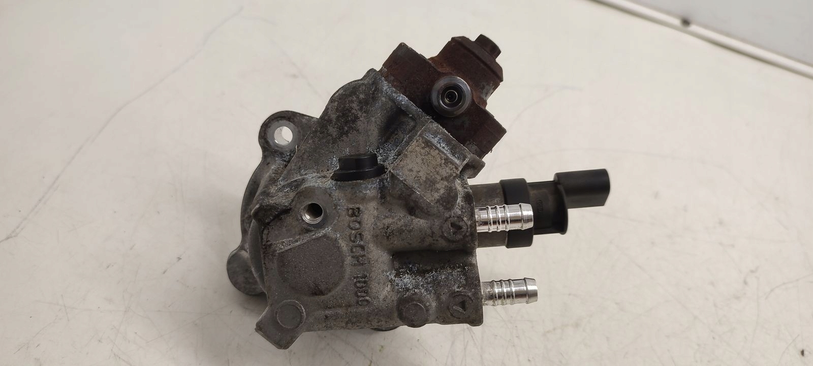 Pompe d’injection Carburant BMW E90 E91 2,0D LIFT
