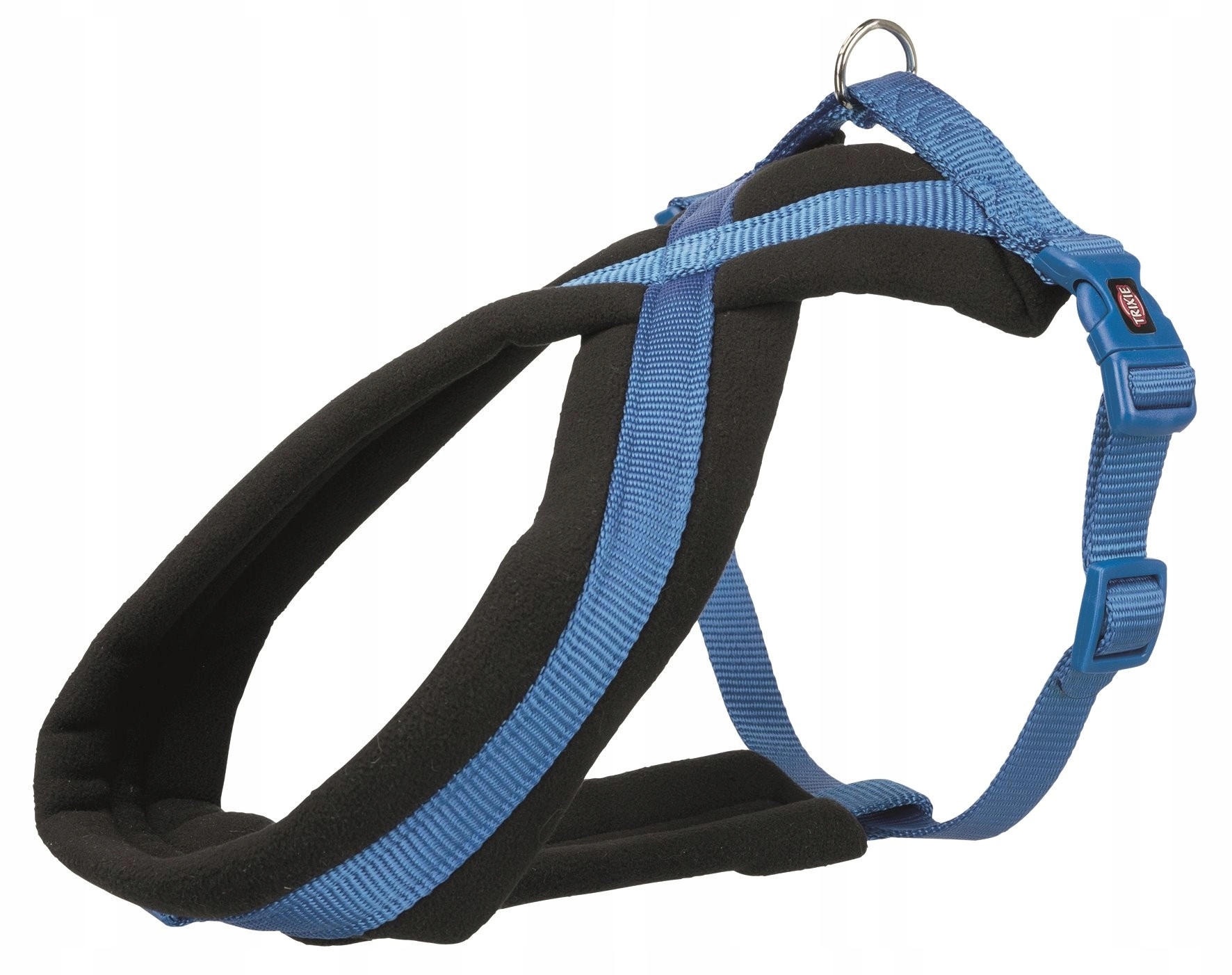 

Szelki, Xs: 20–30 cm/10 mm, królewski niebieski