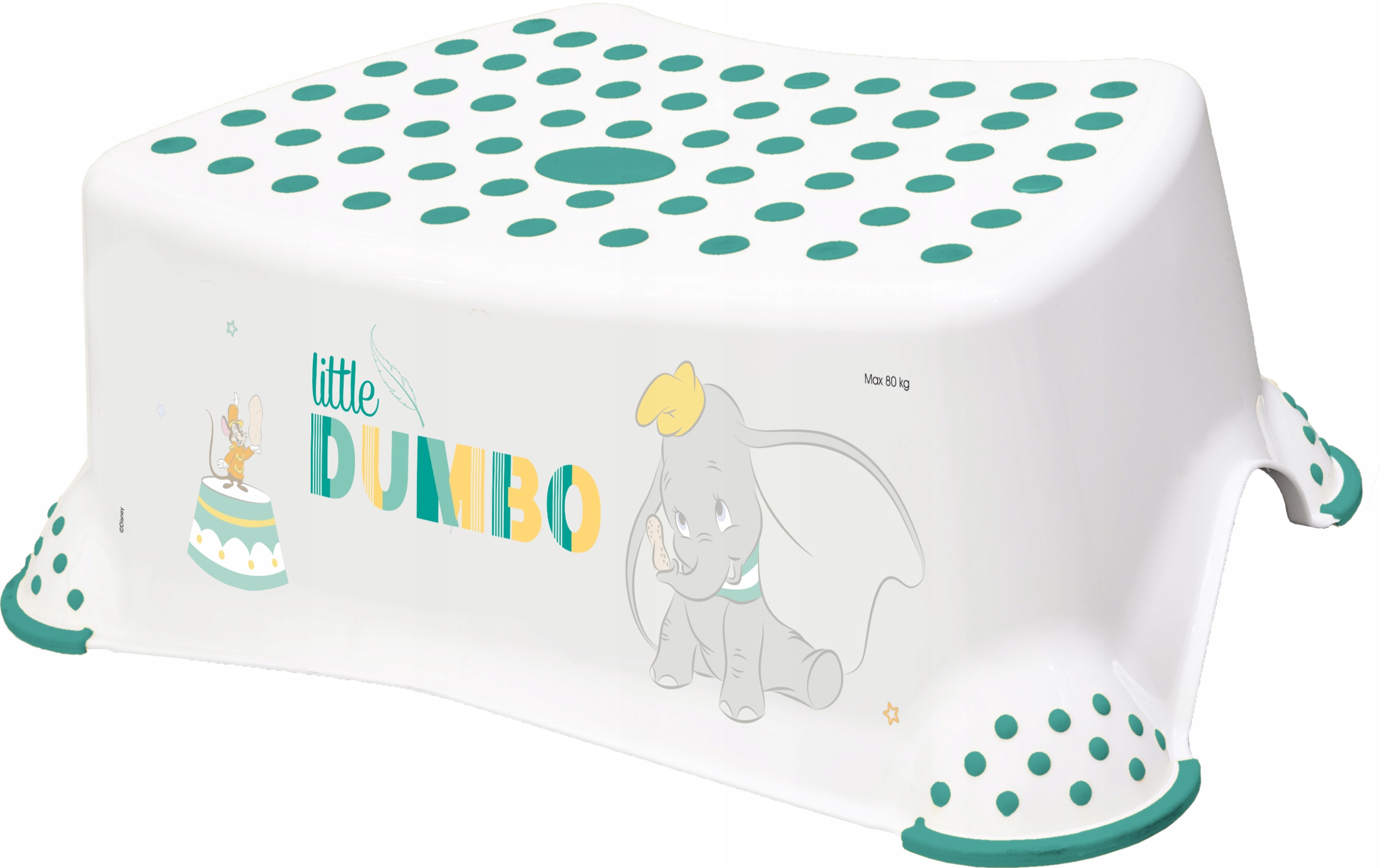 ПЛАТФОРМА для НЕСКОЛЬЗЯЩЕЙ подставки для НОГ, СТЕПЕНЬ столе ДАМБО