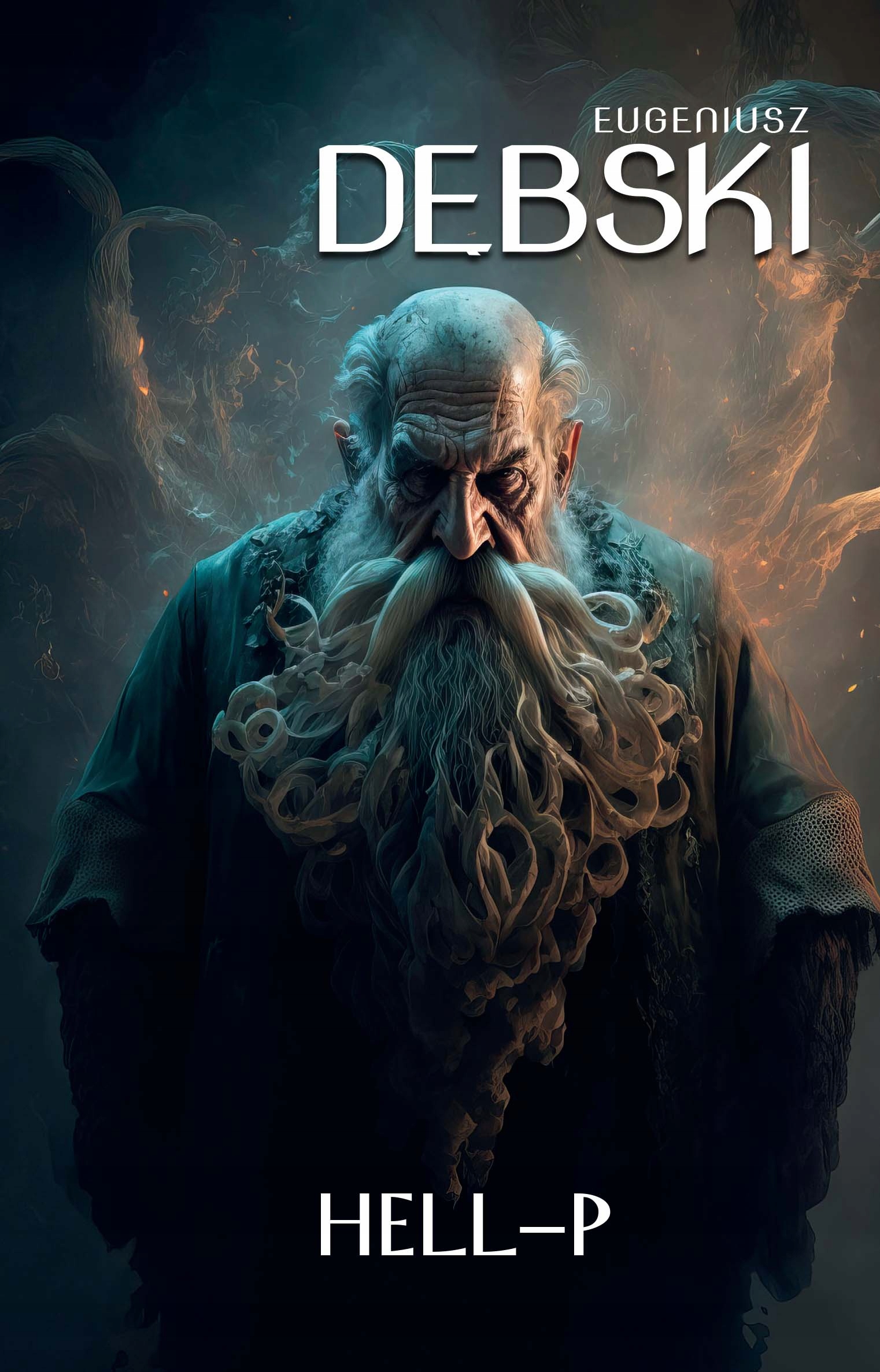 Hell-P Eugeniusz Dębski