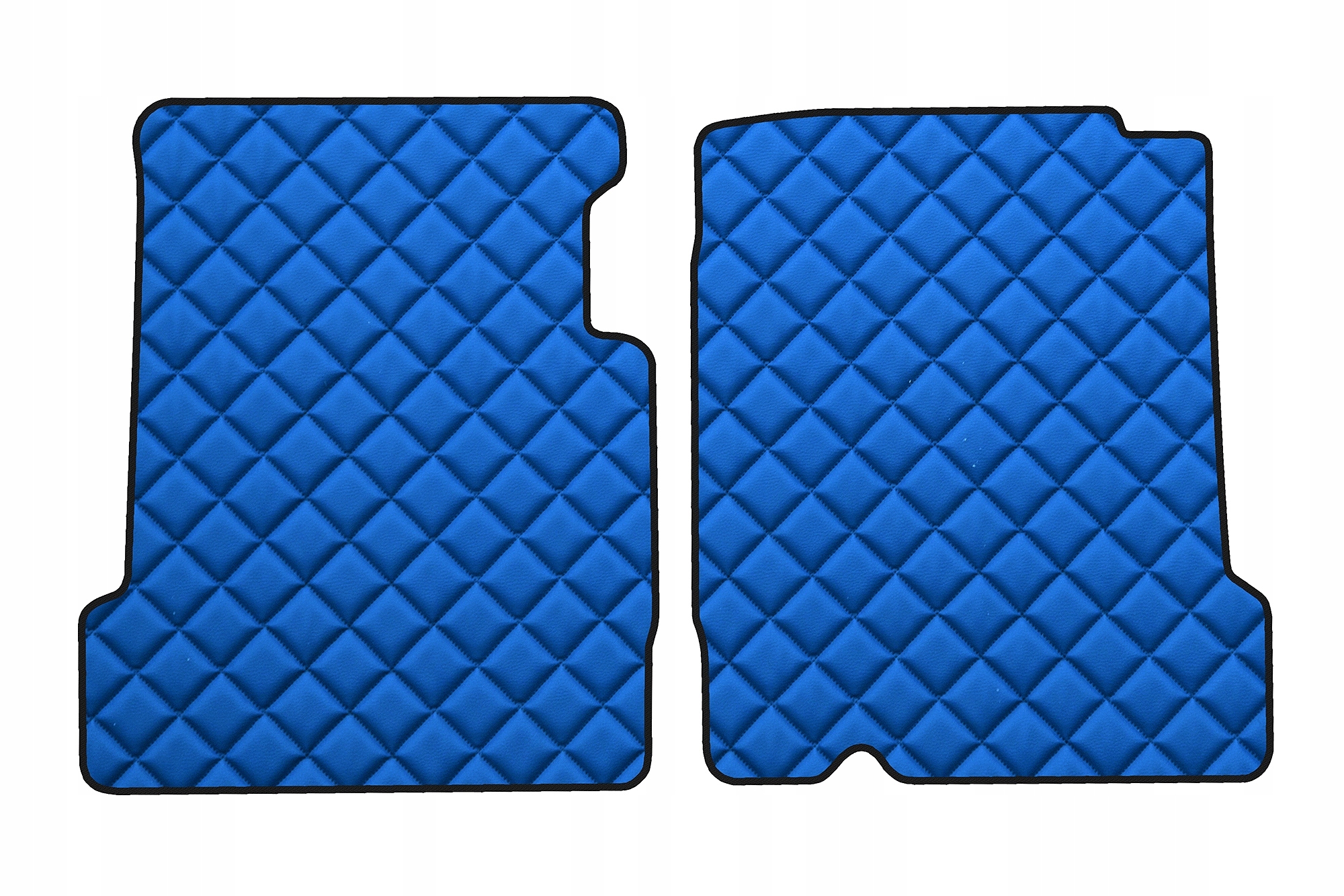 Коврики передние skaj Alfa ROMEO COMPETIZIONE 07-10