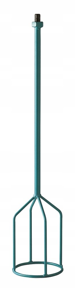 Míchadlo Kr 120 M14 Collomix CX41631 pro malty Betonu Špachtle