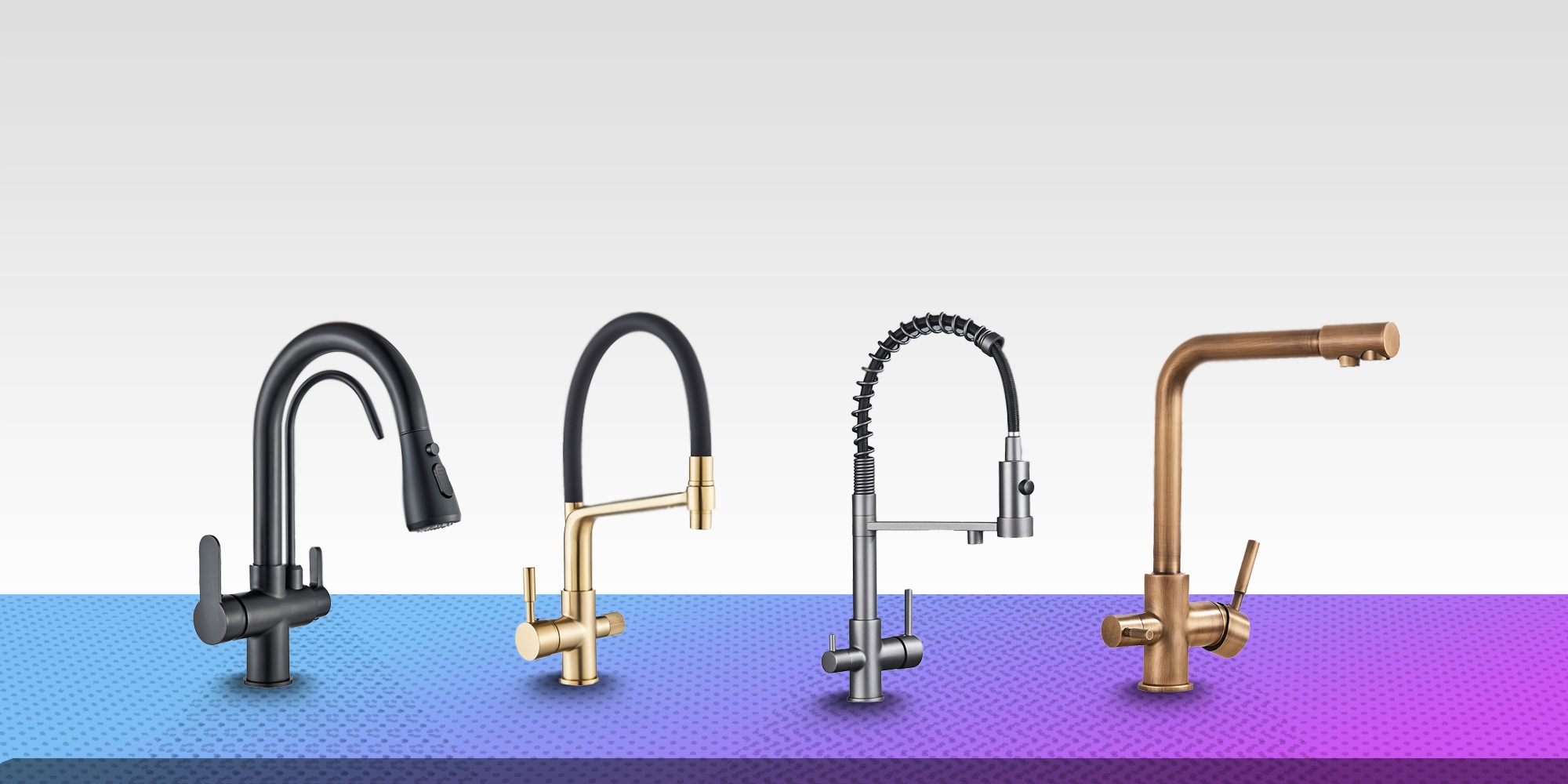 Filtr Kuchenny do wody pod zlew Czysta Kropla Stan opakowania oryginalne