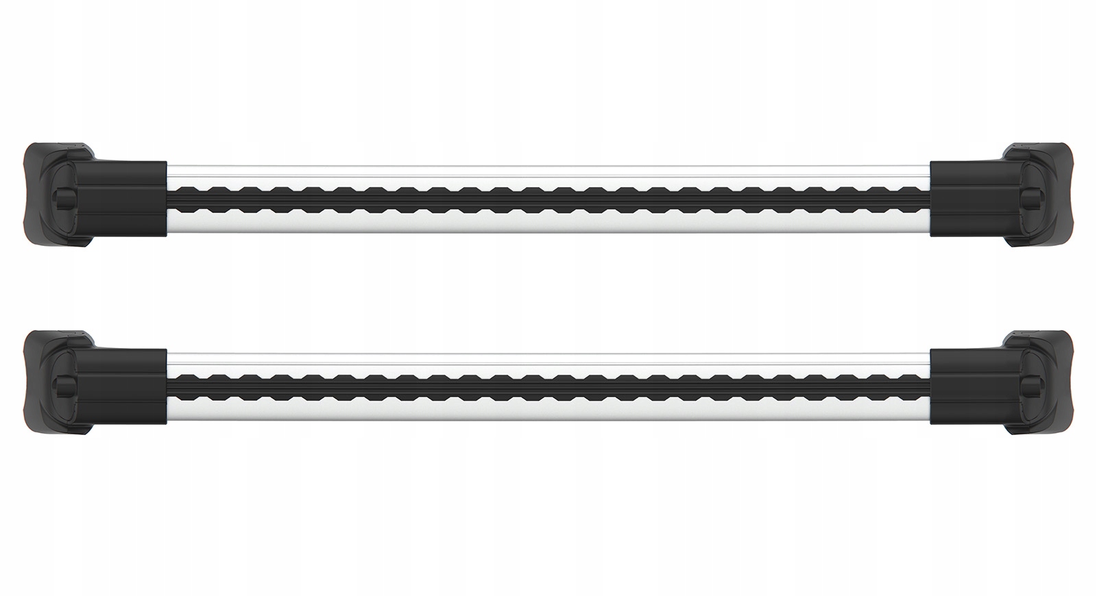 QUIET SILVER VOLKSWAGEN Passat B8 2014-2023 Producent Inter Pack