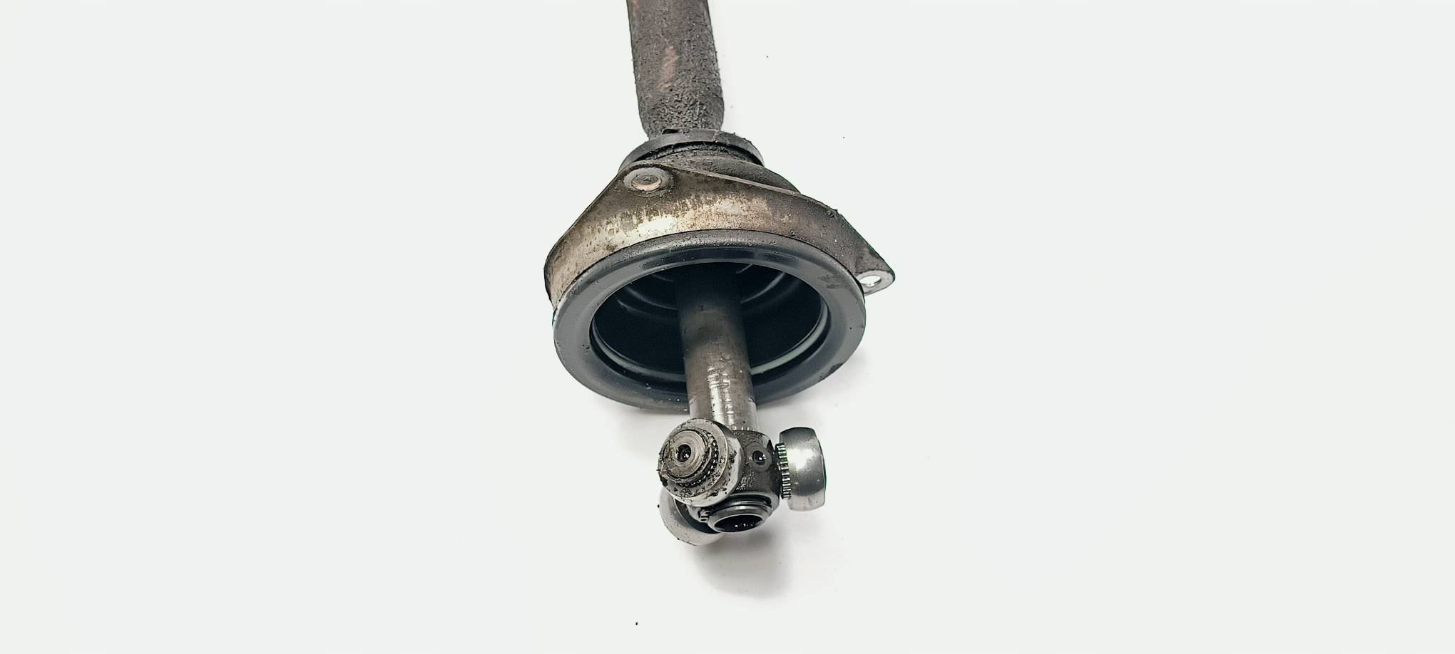 semi-axis left front RENAULT MEGANE and