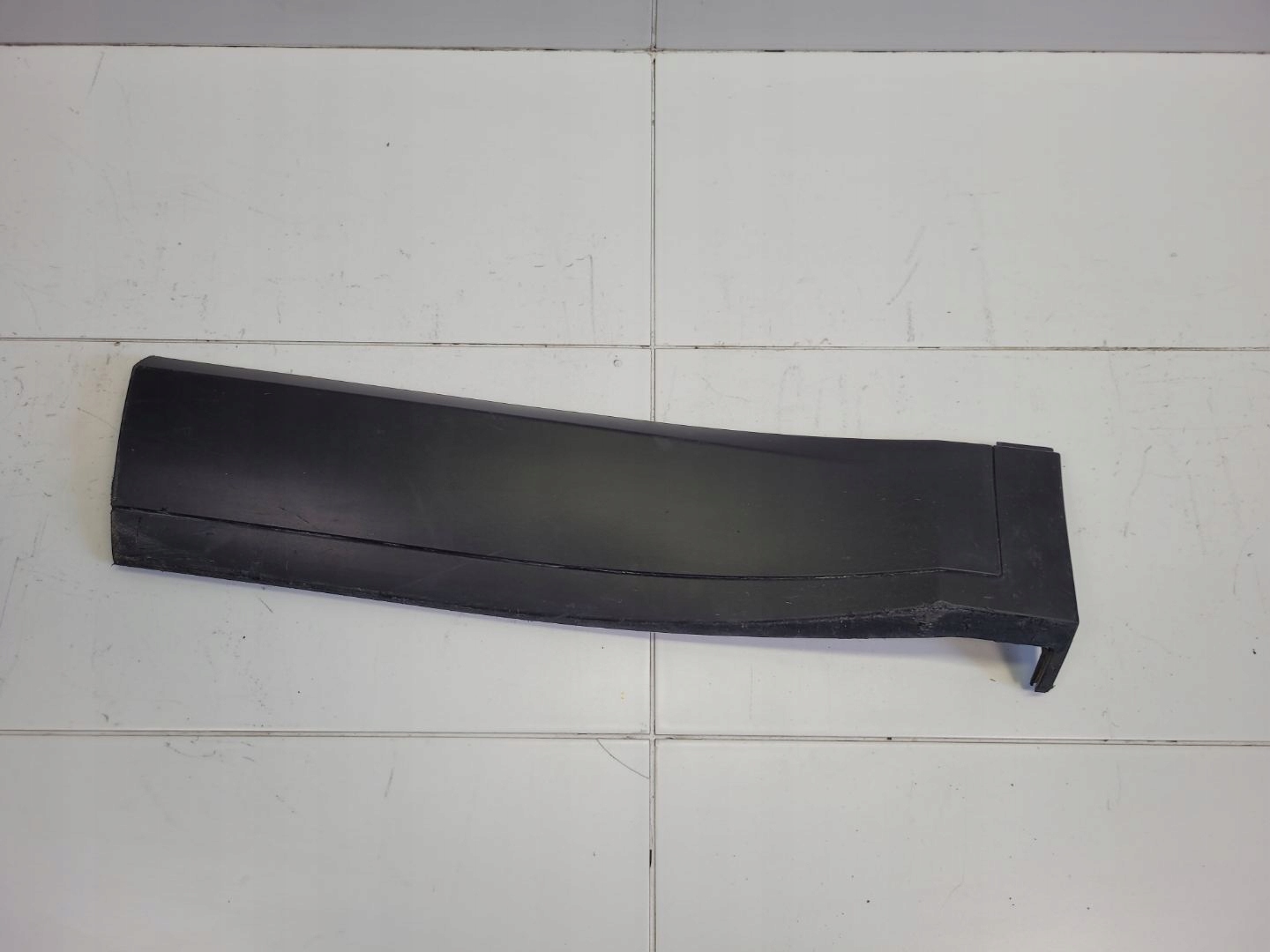 moulding door rear part left side Jaguar E-Pace 2020 J9C3274A49