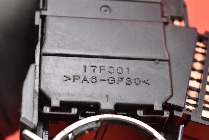 DEVIO LUCI TERGICRISTALLO TERGI PAJAK 173848 TOYOTA AYGO 1 E 05-08