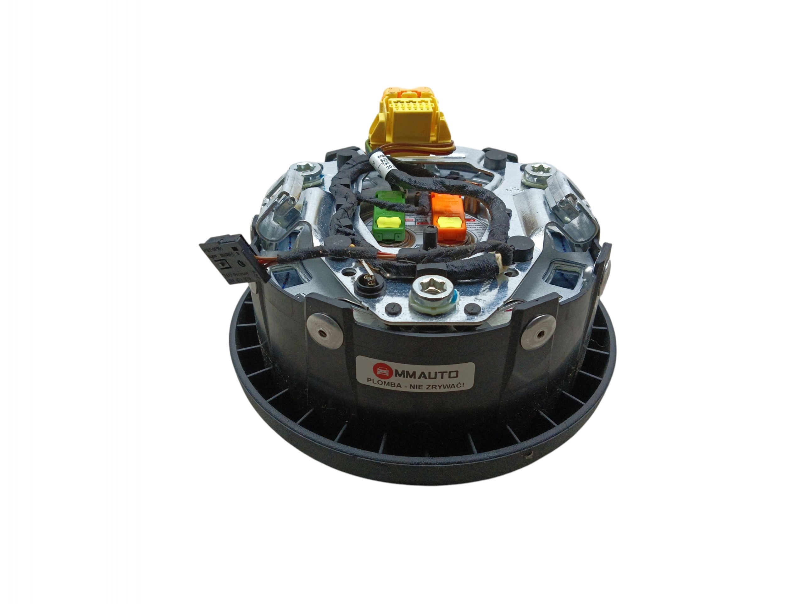 airbag airbag driver´s AUDI TT 8J (2006-2010) 8J0880201J