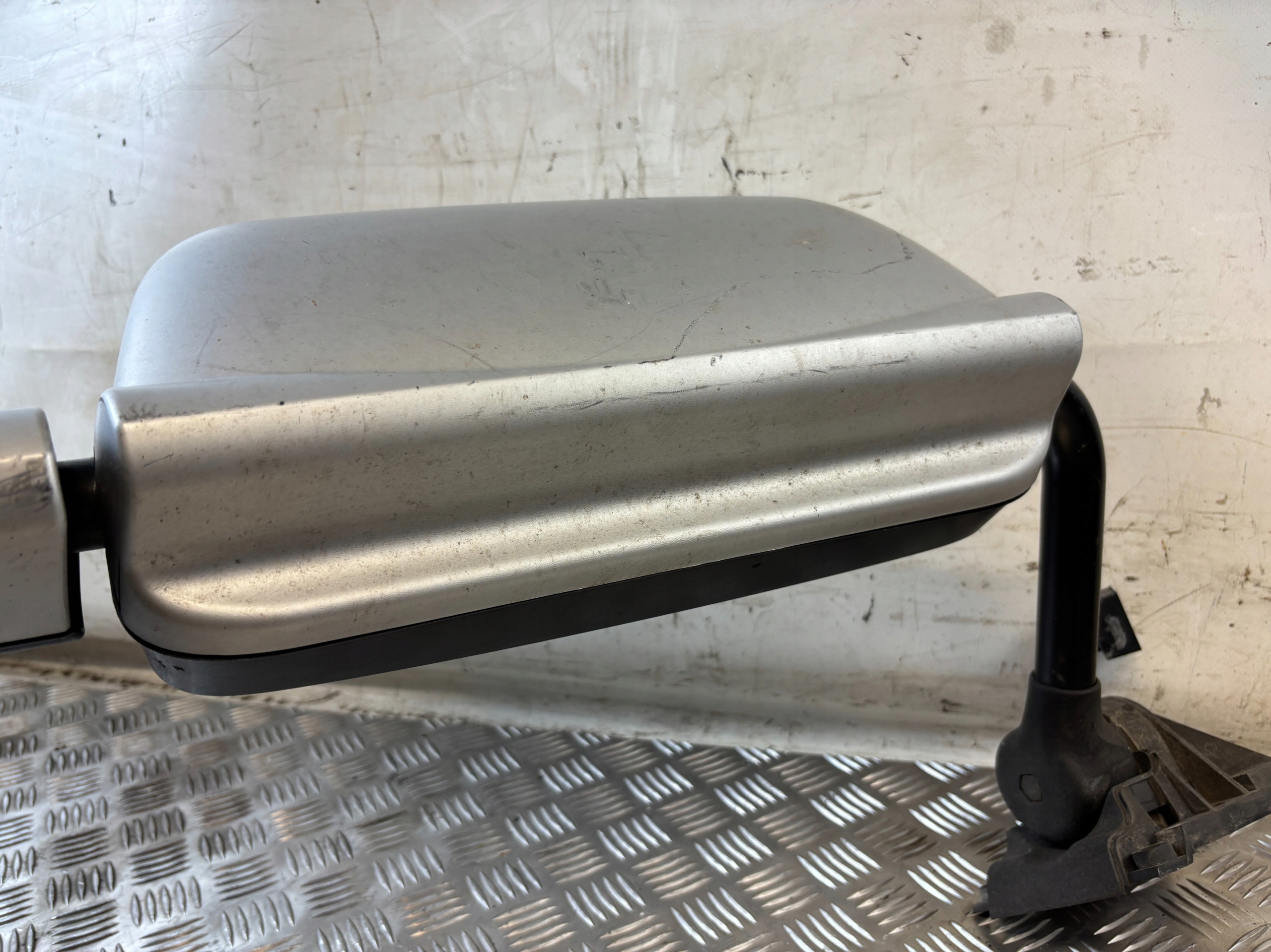 SPECCHIETTO RETROVISORE sinistro Renault Premium