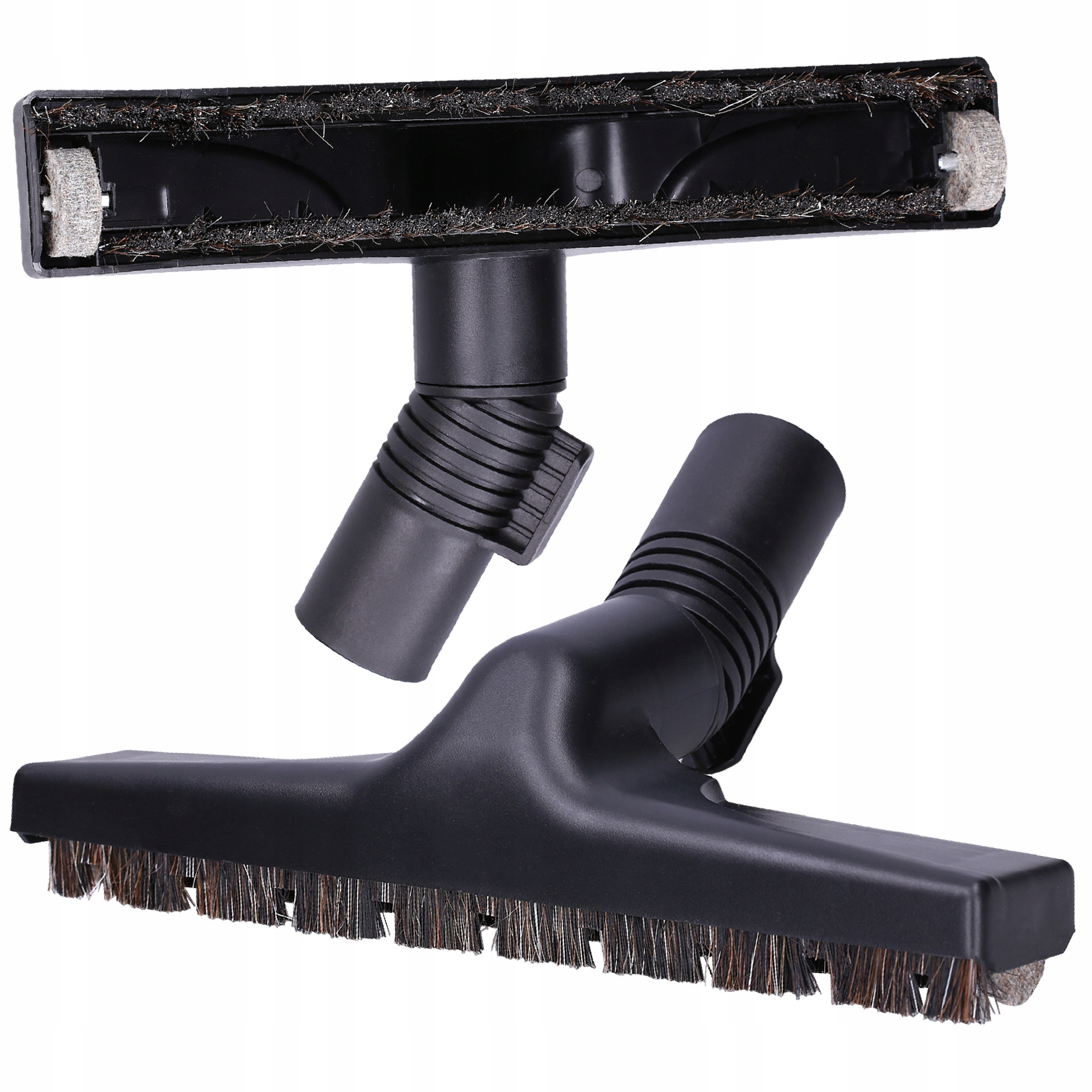 Всасывающая щетка для паркета ПВХ панели для KARCHER WD2 WD3 WD4 WD5 WD6 SE 35 мм