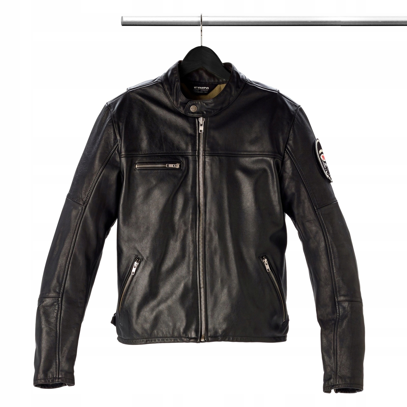 SPIDI Originals Leather Man vintage r. 48 OD RĘKI!