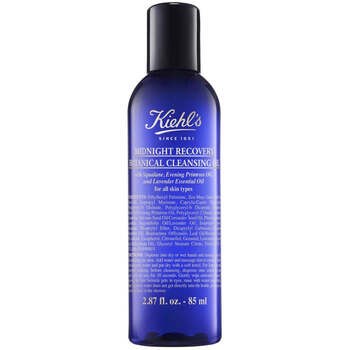 Kiehls Midnight Recovery Botanical Cleansing Oil Čisticí olej na obličej 180