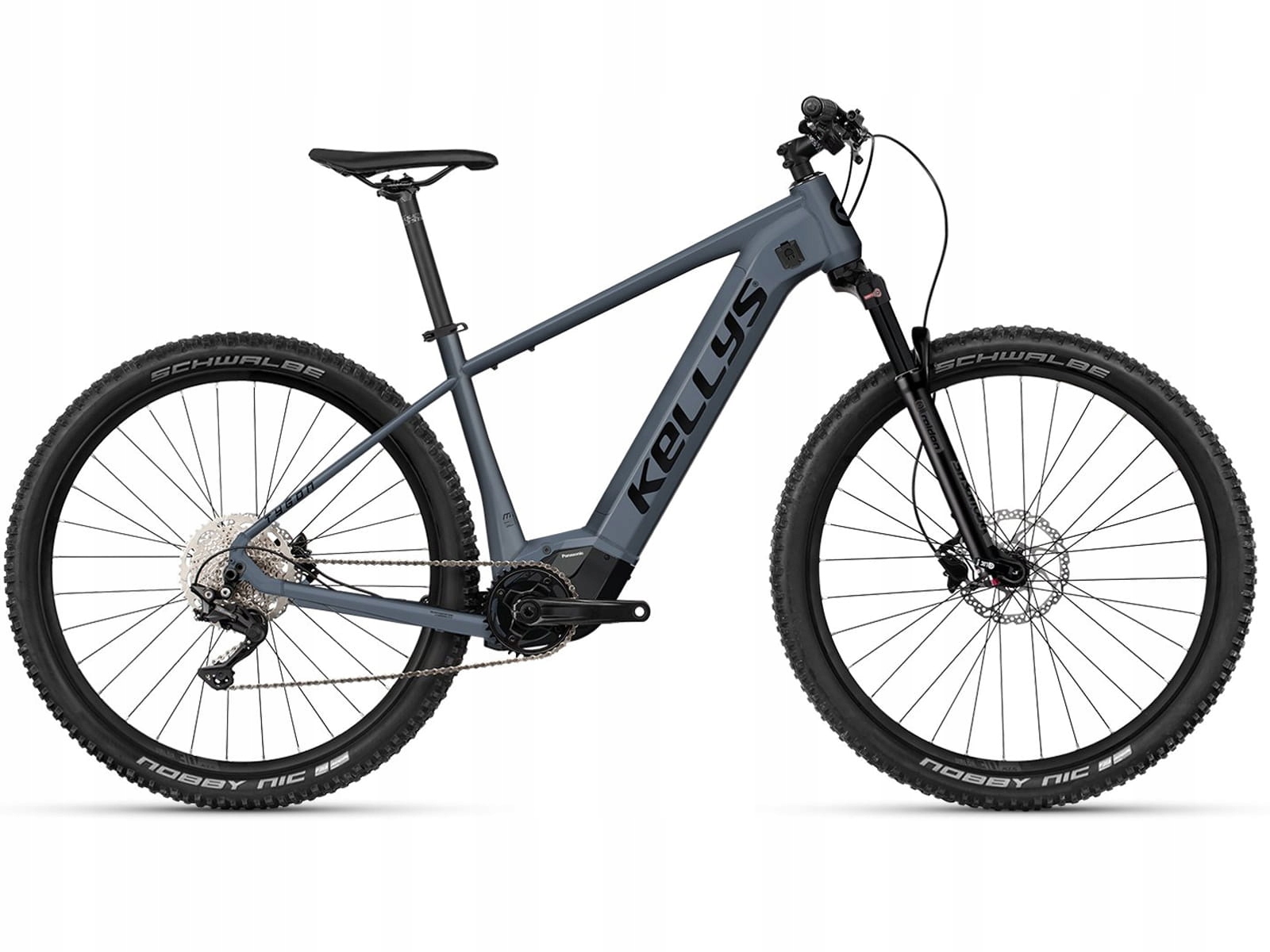 Rower elektryczny Kellys Tygon R50 P 29" 95Nm 725Wh Panasonic