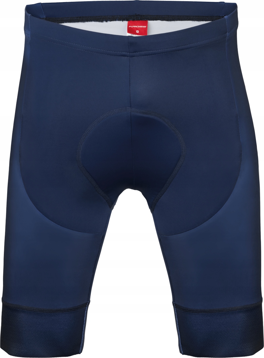 Kross Sport Shorts Spodenki Na Rower Z Wkładką r S
