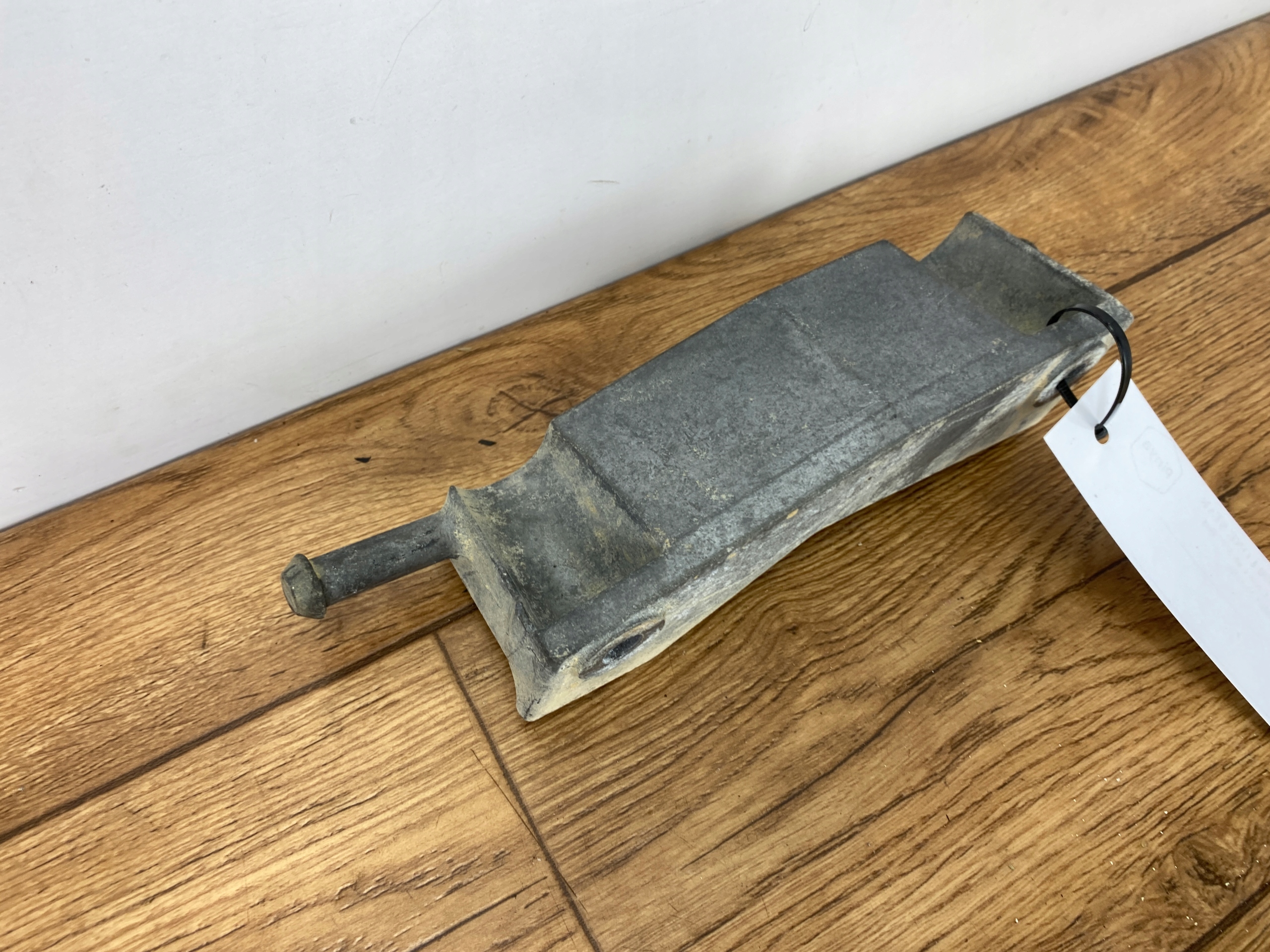 Support de l’échappement Dodge Ram 1500 2019+ USA
