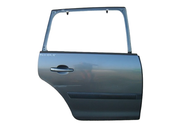 CITROEN C4 GRAND PICASSO I 06-13 DRZWI PRAWY TYŁ PRAWE TYLNE