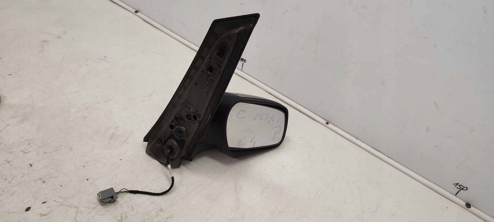 mirror right 4pin I2 Ford C-MAX