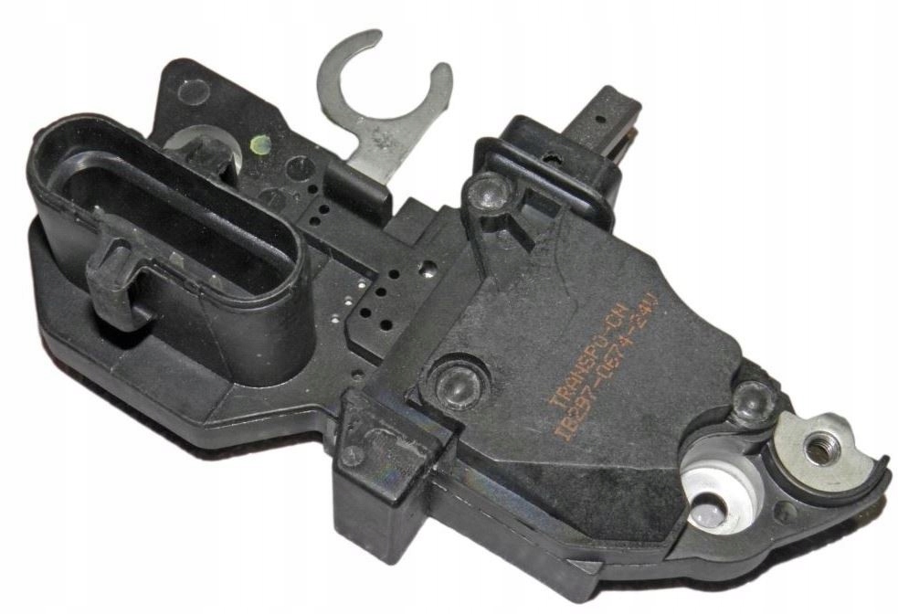 3347573 - РЕГУЛЯТОР НАПРУГИ VOLVO FH FM SCANIA 4 R BOSCH