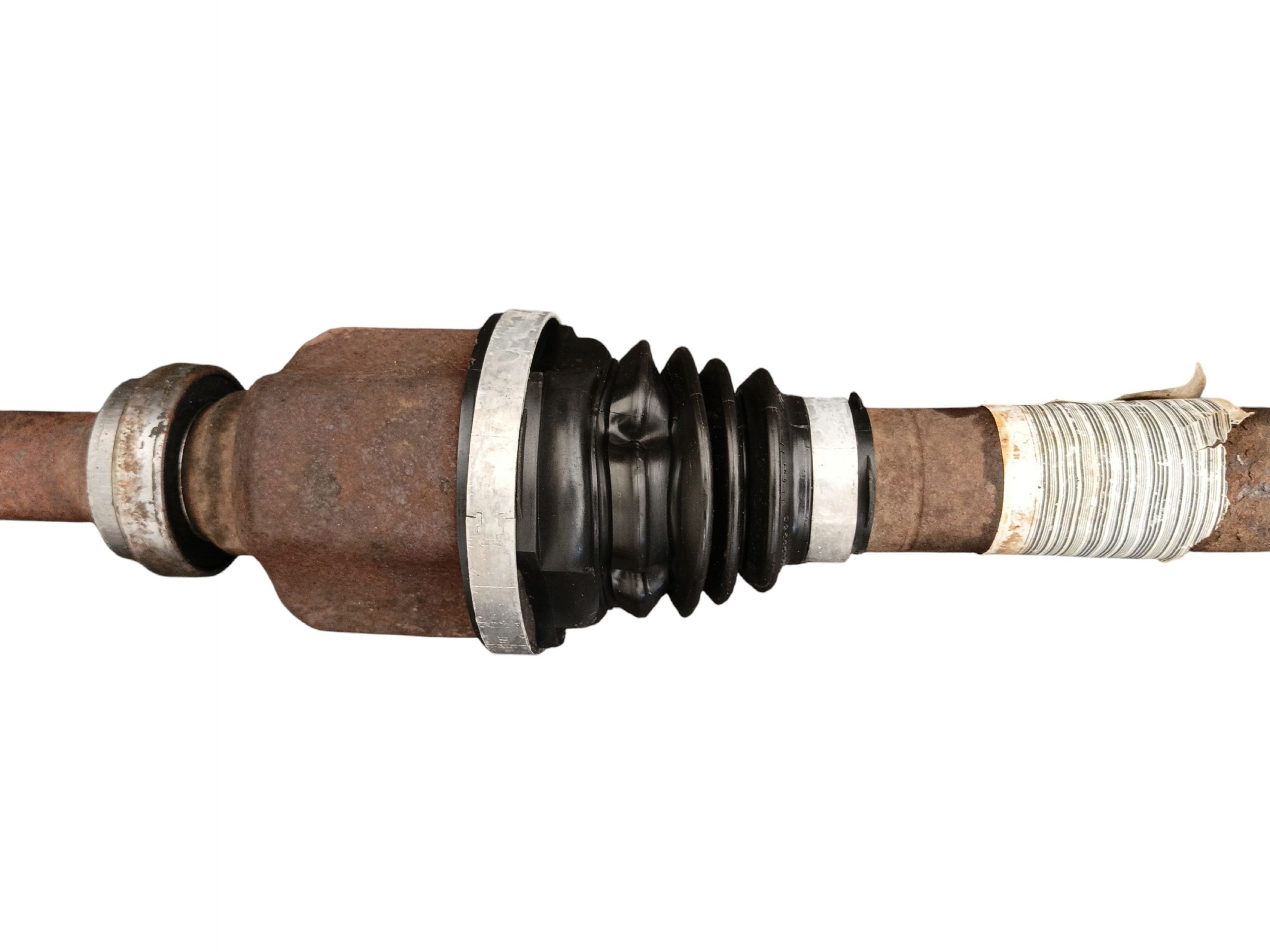 semi-axis right right front CITROEN C-ELYSEE PEUGEOT 301 1.6 E-HDI 92KM