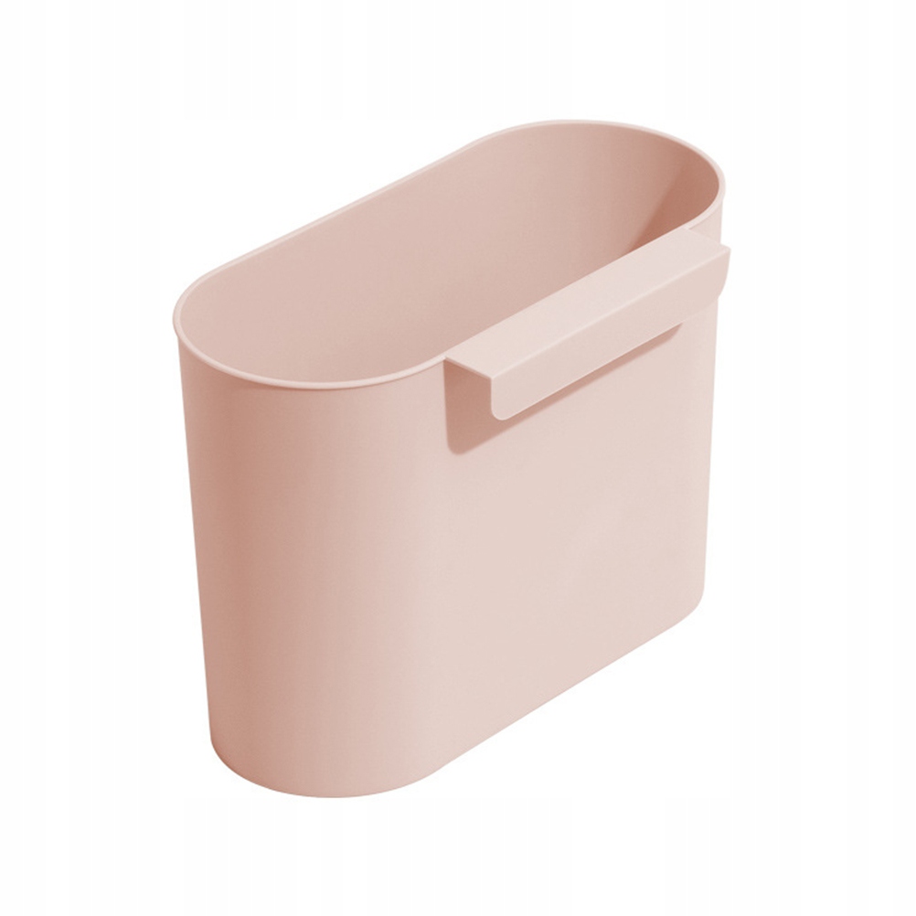 KOSZ NA ŚMIECI NA BIURKO MONTOWANY NA ŚCIANIE