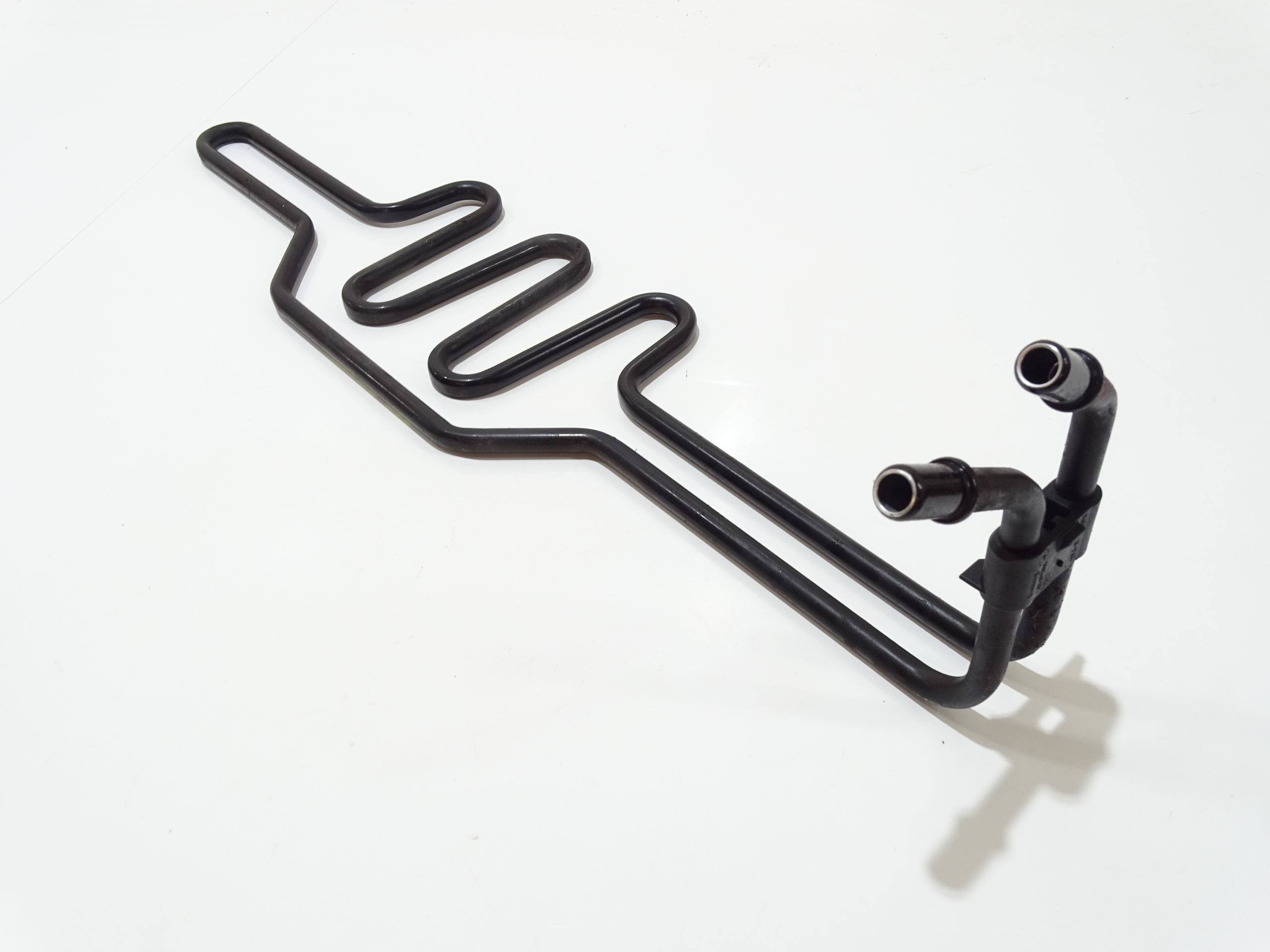 Kühler der Lenkung BMW X1 E84 7522050