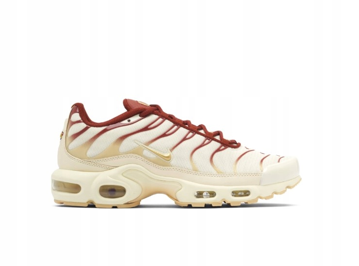Dámské sportovní boty Nike Air Polštář Air Max Plus FQ2765-100 vel. 39