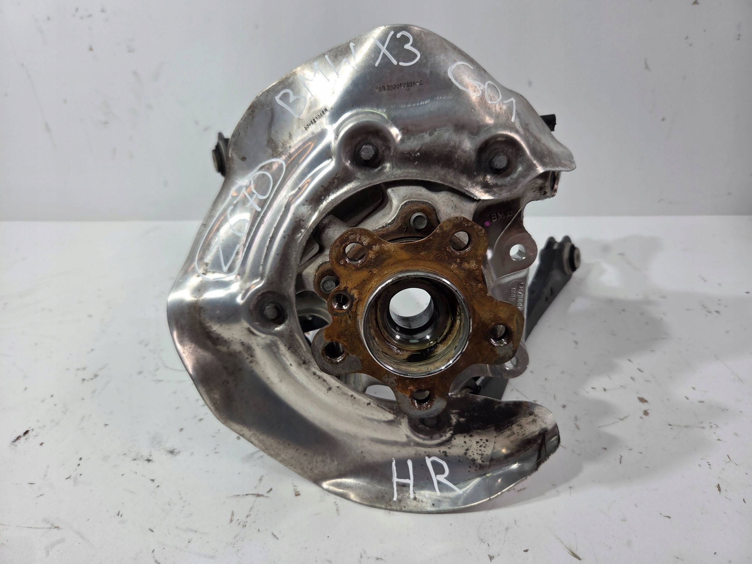 BMW X3 G01 swing rear right 6871030 (Z670)