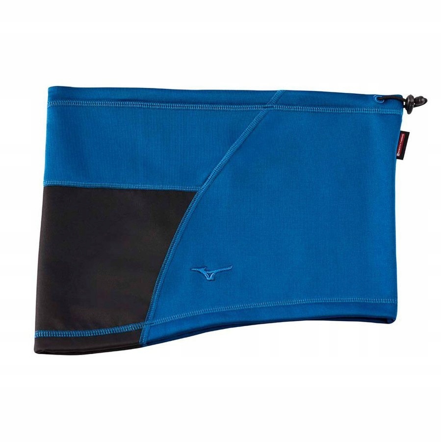 Komin Mizuno Fleece Neck Panel Breath Thermo