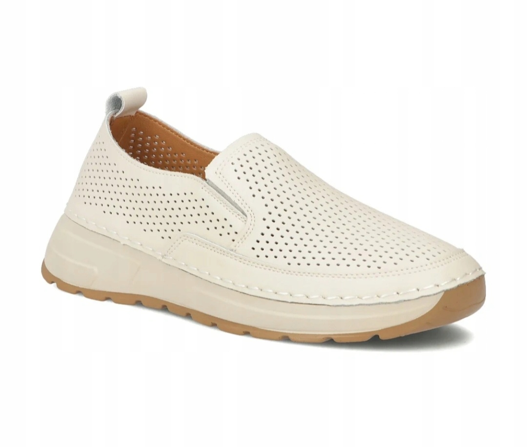 Półbuty damskie Filippo DP7609 r.38