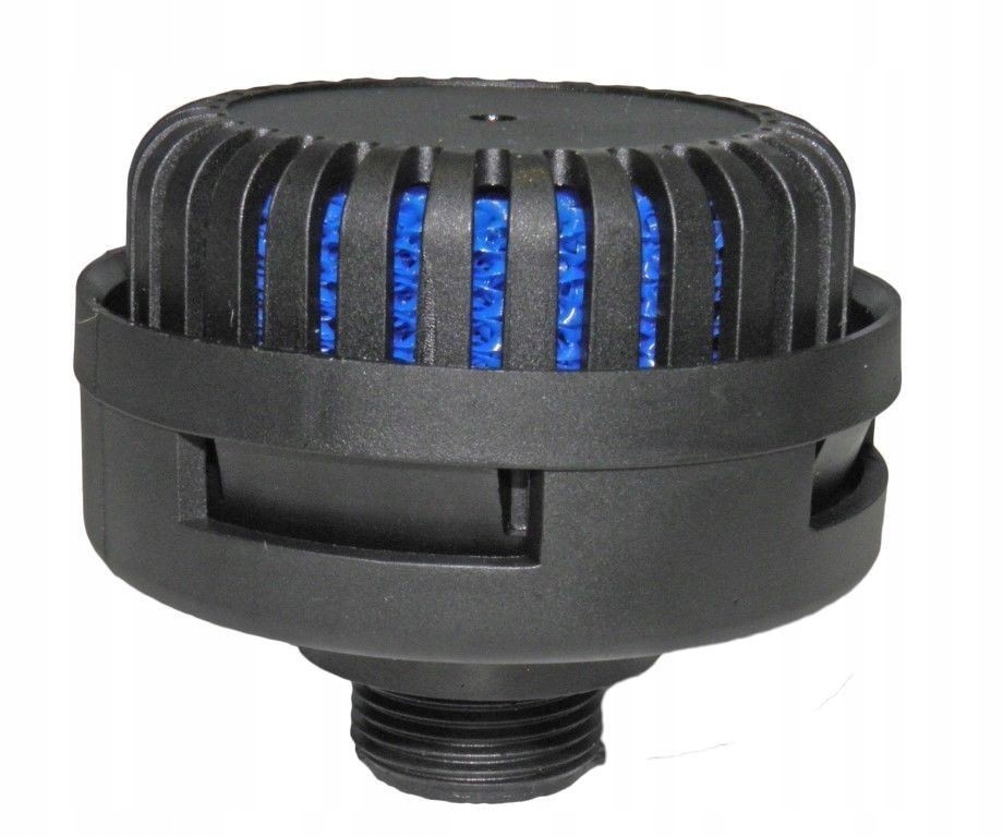 TLUMIK ZAWORU OSUSZACZA VOLVO MAN SCANIA MERCEDES