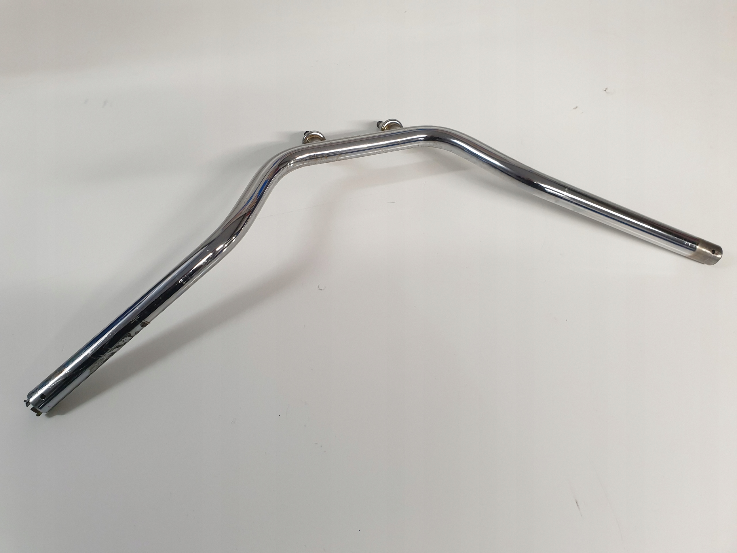 Daelim VT 125 Evolution руль