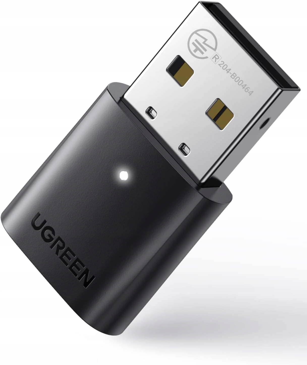 Ugreen Bluetooth 5.0 Dongle Usb Bluetooth do obsługi komputera Windows