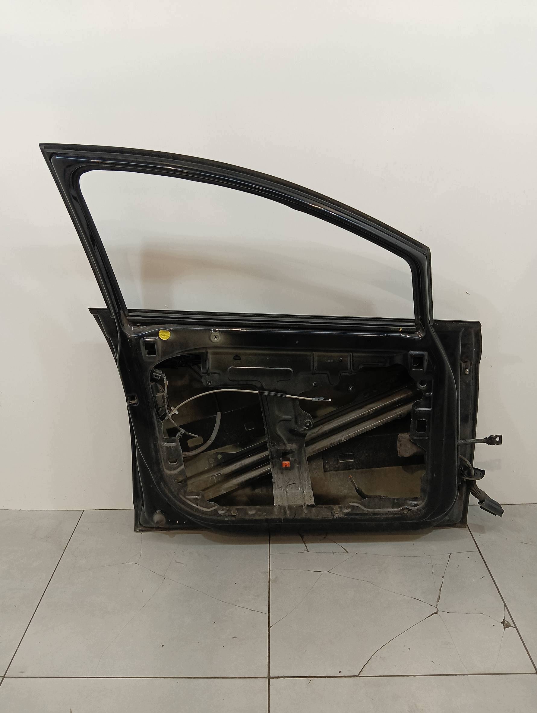 door left front LC9Z 5D HB Seat Ibiza IV (2008-2017)