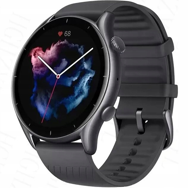 PASEK DO AMAZFIT GTR 2 2e 47MM GTR 3 3 PRO GTR 4 BIP 5 STRATOS 2/3