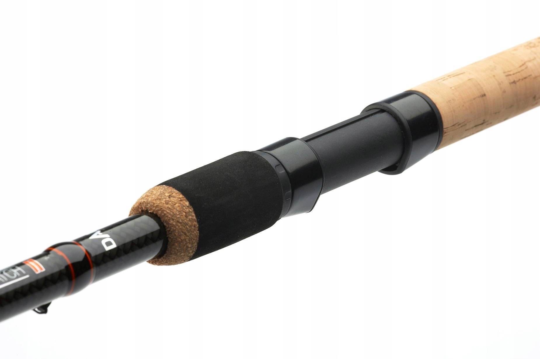 WĘDKA DAM SENSOMAX II TELE MATCH 420/10-30g Marka Dam