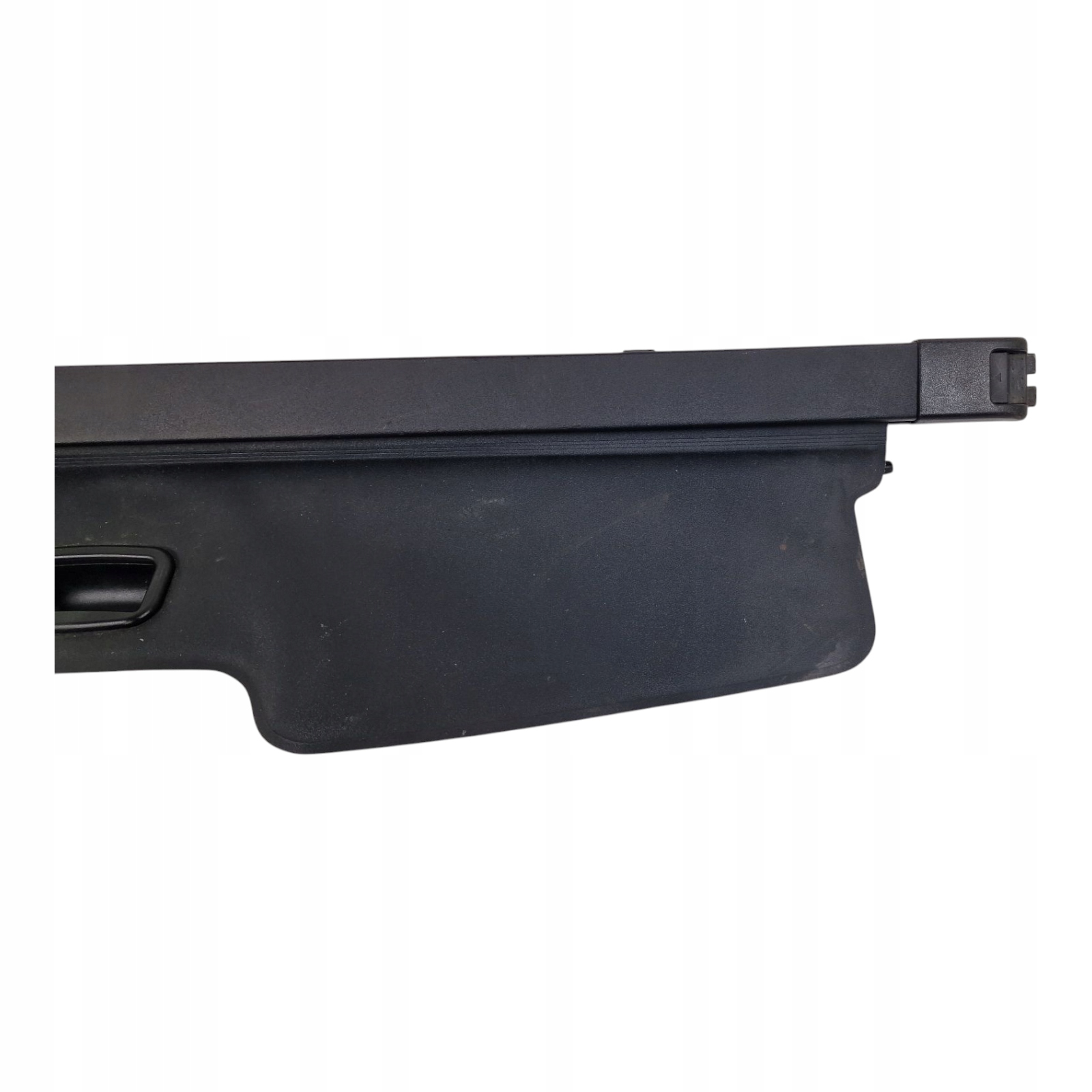 RANGE ROVER SPORT 2006 blinds boot SPRAWNA
