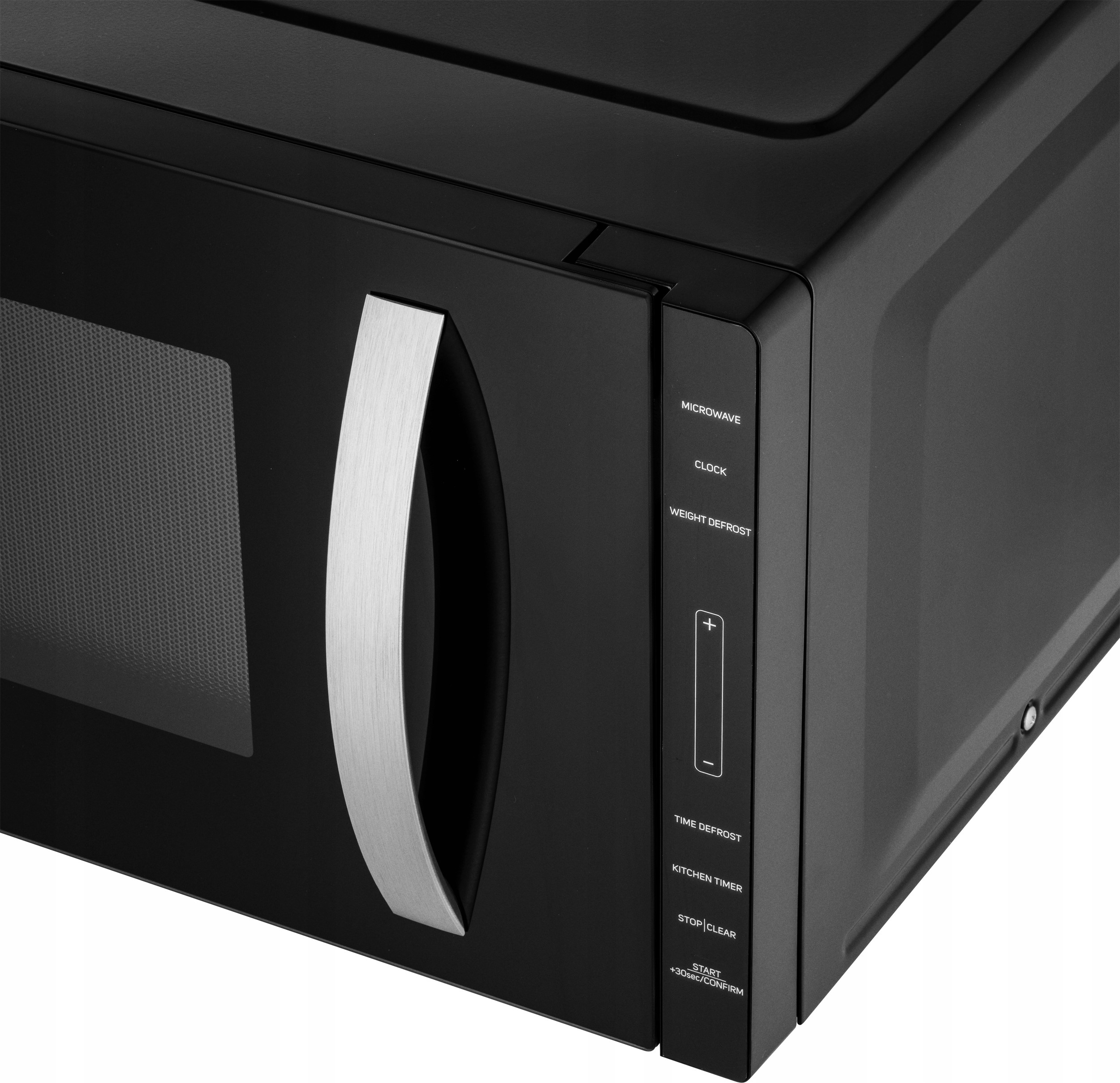 Mikrofalówka Sencor Diamond Pattern Black 800W 23l Moc mikrofal 800 W