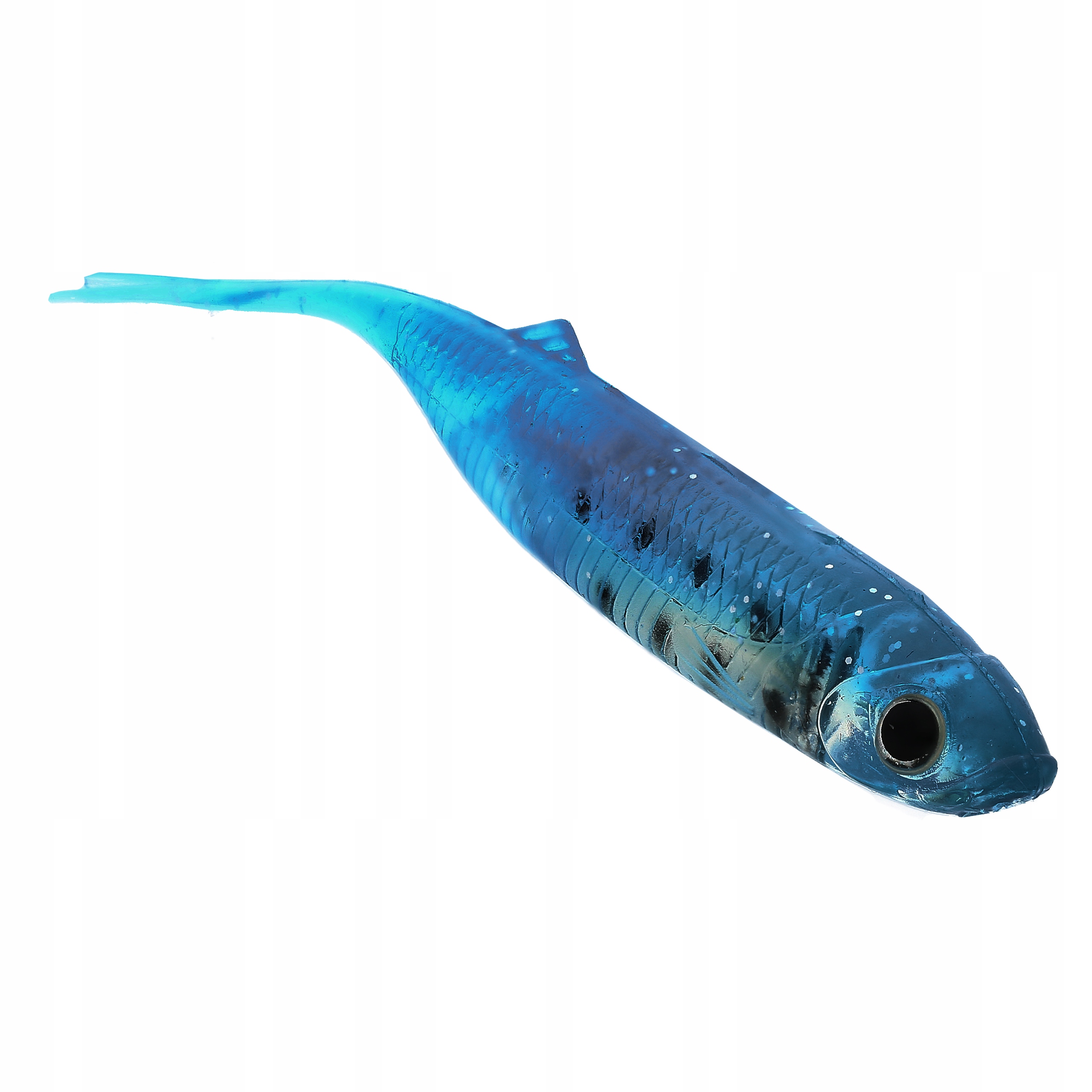 Jmc Adventure Jaskółka Glow Worm 10CM, 5.5G JAS101