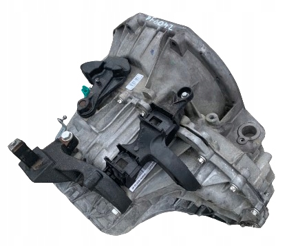 Getriebe OPEL MOVANO 2.3 CDTI PF6042 ADBLUE