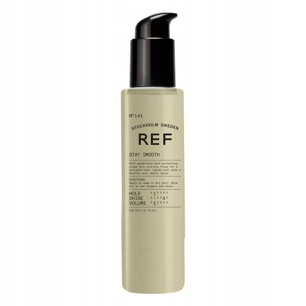 Ref Stay Smooth 141 maska na vlasy pro ženy 125 ml