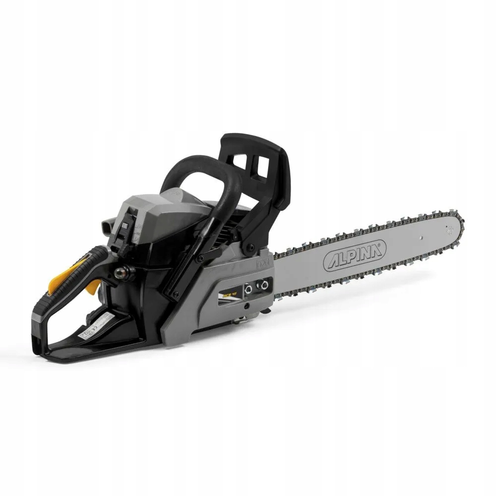 Řetězová pila Alpina Acs 41 benzínová 1.5 kW 40 cm Easy Start