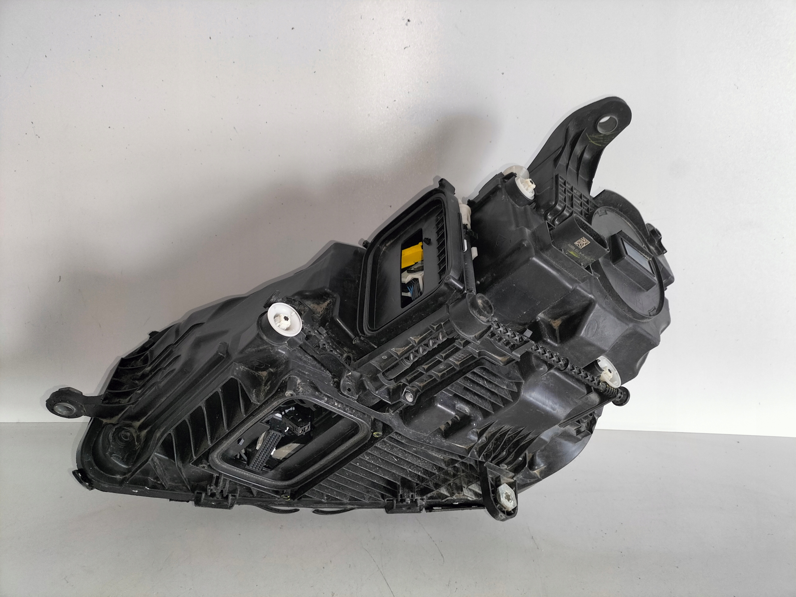 light front reflektor right MERCEDES GLE W167 LIFT 23- MULTIBEAM FUL LED