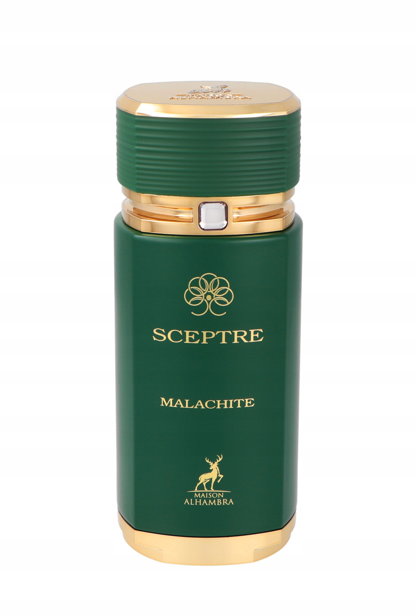 Maison Alhambra Sceptre Malachite Edp 100 ml